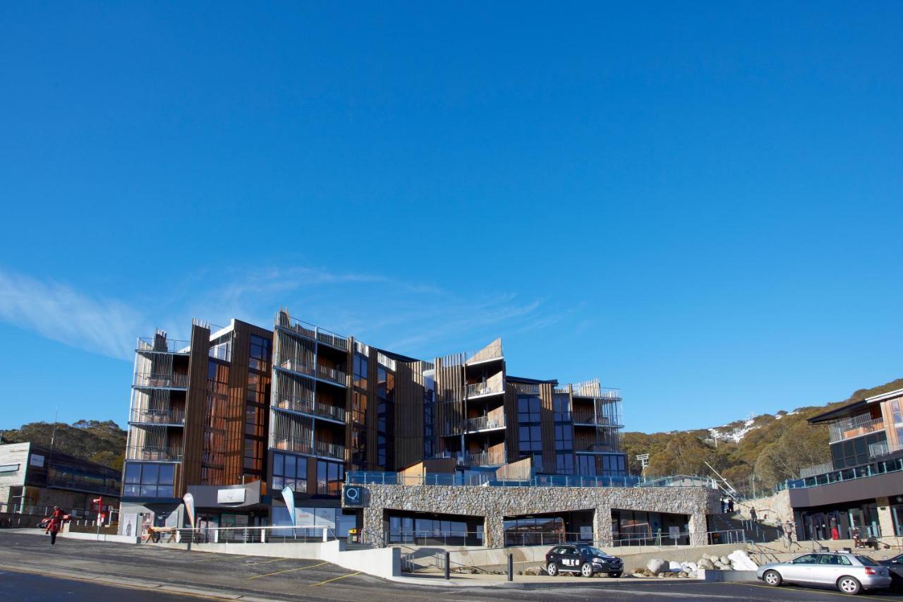 St Falls Resort Falls Creek Eksteriør bilde